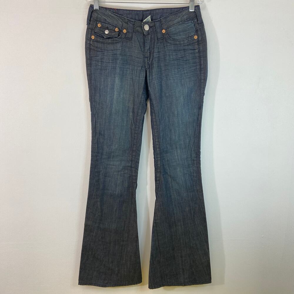 True Religion Joey Jeans